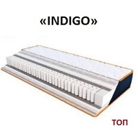 ◇ Купить матрас INDIGO ↔ ХИТ ПРОДАЖ ❗❗❗ АКЦИЯ