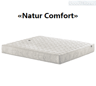 Матрас NaturComfort