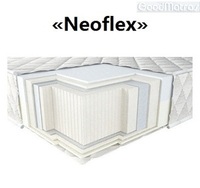 ◇ Матрас Neolux NEOFLEX  / НЕОФЛЕКС