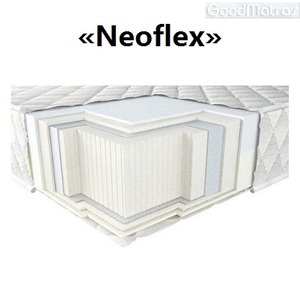 ◇ Матрас Neolux NEOFLEX  / НЕОФЛЕКС