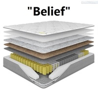 Матрас Nikelly Belief  