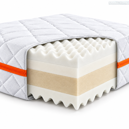 ❖ Матрас ORANGE Handy Foam