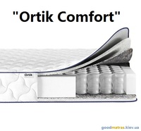 Матрас Ortik Comfort 