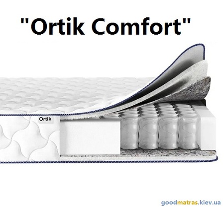 Матрас Ortik Comfort 