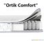 Матрас Ortik Comfort 