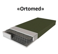 Матраци Ortomed Crystal 