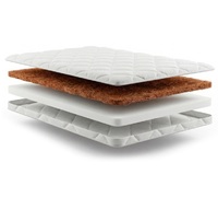 ❖ Матрас-топпер Persei Top Air Cocos 