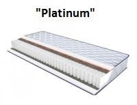 Матрас PLATINUM / ПЛАТИНУМ