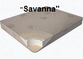 Матрас Evolution Savanna