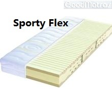 Матрас Sporty Flex Schlaraffia