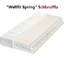 Матрас Schlaraffia Wellfit spring