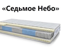 ◆ Матрас «СЕДЬМОЕ НЕБО» ВЕЛАМ 
