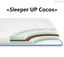 Матрас топпер Sleeper UP COCOS Матрас топпер Sleeper UP COCOS