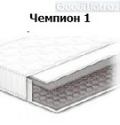 Матрас Чемпион 1