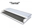 ◆ Матрас Sleep&Fly Silver Edition TANTAL / ТАНТАЛ ◆ Матрас Sleep&Fly Silver Edition TANTAL / ТАНТАЛ