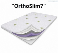 Матрас-топпер OrthoSlim 7 