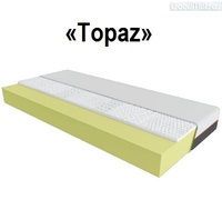 ➱ Купить матрас TOPAZ ™ ЕММ Киев ❗❗❗ АКЦИЯ ...☎️... + ОТЗЫВЫ ↔ ЛУЧШИЕ  цены ≡