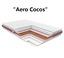 ◇ Матрас топпер Come-For AERO COCOS / АЭРО КОКОС 