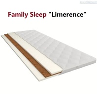 ◈ Матрас топпер Family Sleep Limerence