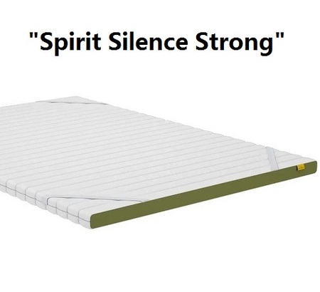 Матрас топпер Spirit Silence Strong SIMPLER 