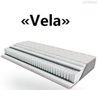 ◈ Матрас Vela / Вела ™ Фешин