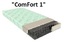 Матрас ComFort / КомФорт 1
