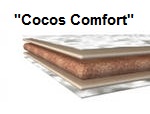 Детский матрас Сосоs Comfort