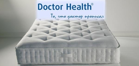Матрас Orthopedic Maxi Effect