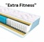 Матрас Sleep&Fly Extra Fitness