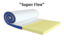 ◆ Топпер мини-матрас Sleep&Fly mini Super Flex  ЕММ 