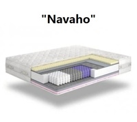 ✦ Матрас MatroLuxe Lacoda Navaho 