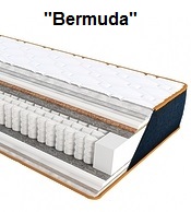 ➱ Матрас BERMUDA / БЕРМУДА ™ ЕММ ❗❗❗ АКЦИЯ ...☎...