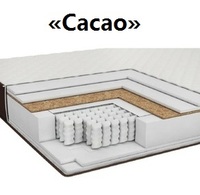 ✦ Матрас Brown Cacao / Браун Какао 《АКЦИЯ》 ...☎️...