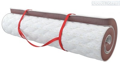 ➱ Матрас COCO ROLL / КОКО РОЛЛ ► АКЦИЯ ...☎... лучшие цены ≡