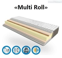 ◇ Матрас Take&Go MULTI ROLL / МУЛЬТИ РОЛЛ ⚡《АКЦИЯ》...☎️... ✔️  Лучшие цены ≡