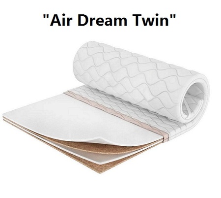 ◇ Матрас топпер Air Dream Twin 