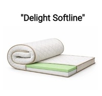 ✧ Матрас топпер Delight Softline 