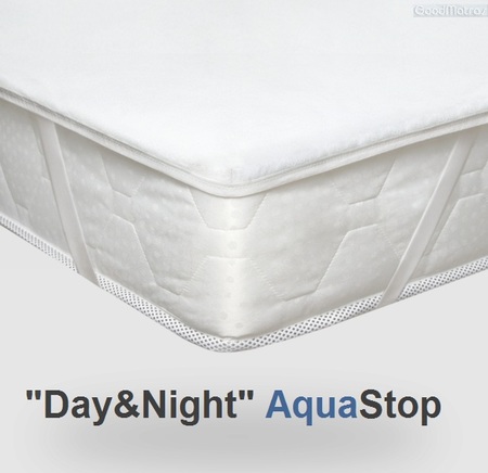 ◈ Наматрасник Day&Night AquaStop 