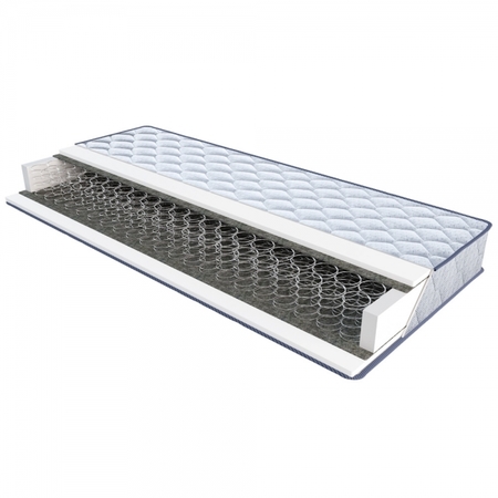 ◆ Матрас Sleep&Fly Silver Edition TANTAL / ТАНТАЛ
