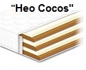❖ Матрас Сонлайн Нео Кокос / Neo Cocos
