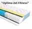 Матрас Optima 2 в 1