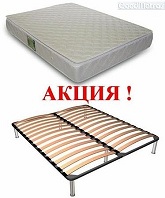 ◇ Матрац Primavera AVANTI / АВАНТИ ЕММ 