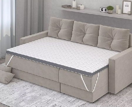 ➱ Топпер-матрас Silver Cocos / Сильвер Кокос  Matroluxe ➤《АКЦИЯ》...☎️...