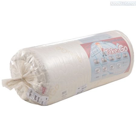 ✦ Матрас SOFT ROLL / СОФТ РОЛЛ