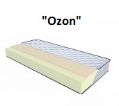 Матрас Ozon / Озон 