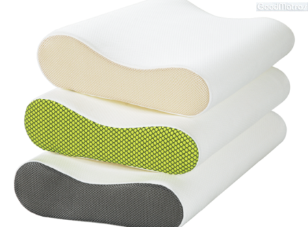 Подушки Freedom Ortho і Day&Night