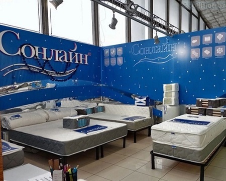 ◈ Матрас топпер Сонлайн FUTON COCOS ✅ Скидка —15% ♦ АКЦИЯ ...☎️...