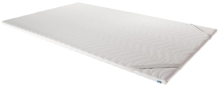 ◇ Тонкий матрас-футон Usleep Sleep Roll Luxe Kokos