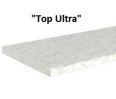 Топпер Take&Go Bamboo Top Ultra ↔ ЕММ
