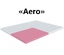 ◈ Матрас топпер Aero Gutenkauf 